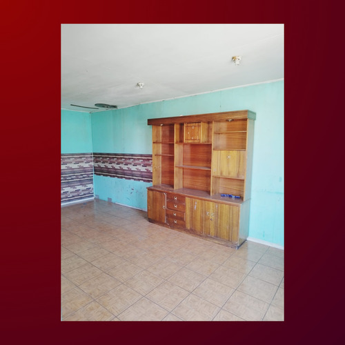 Vendo Casa 2d+1b, Comuna De Nueva Imperial. Codigo #1004