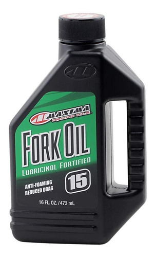Aceite Para Horquilla Maxima Fork Oil 15w 16oz