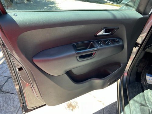 Volkswagen Amarok 2.0 Highline 4motion At
