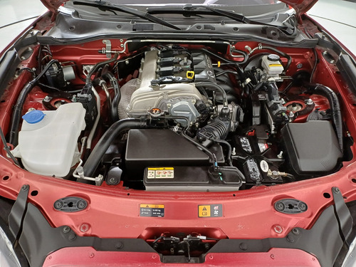 Mazda Mx-5 2.0 I Grand Touring At