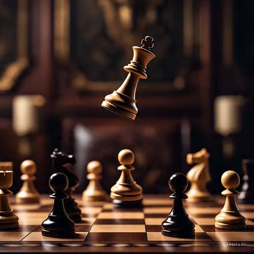 Curso De Ajedrez De Principiante A Experto
