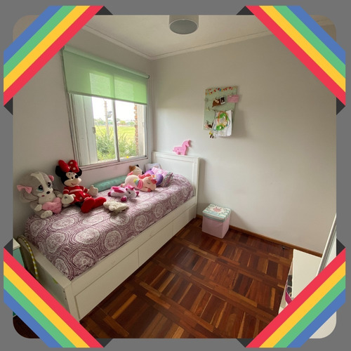 Imagen 6 de 14 de Venta Apartamento 2 Dormitorio La Paz