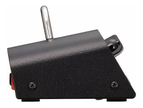 Vox Mv 50 Ac Cabezal Hibrido Tecnologia Nutube 50w Ac30 Color Negro, Plateado