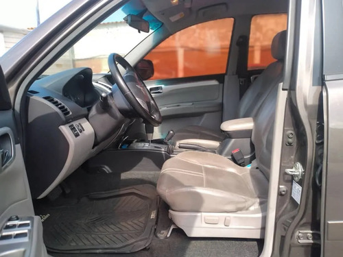 Mitsubishi Montero Sport Gls Automatica 4x4