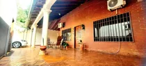 Comprar Vendo Casa Con Salón Comercial En El Barrio San Miguel De Cambyreta: 2 Habitaicones Y 2 Baños