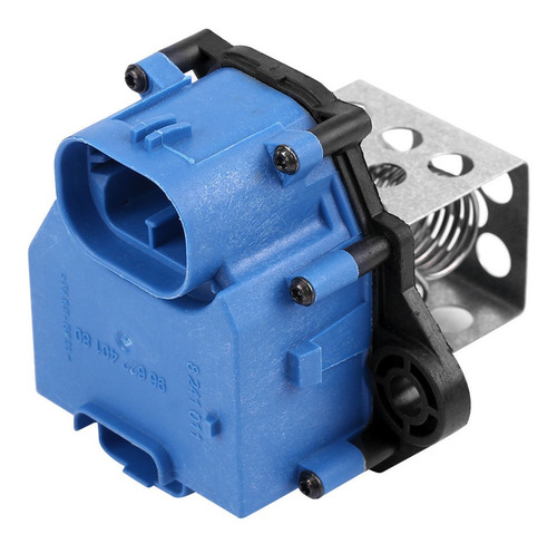 Calentador De Resistencia De Motor De Ventilador Para Peugeo