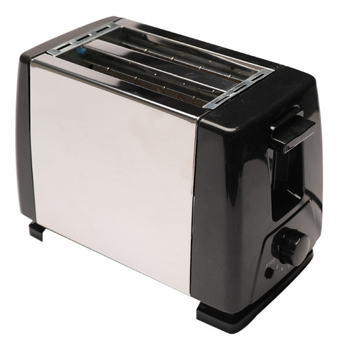 Tostadora Bh 002 Automática Multifuncional De 2 Rebanadas Ho