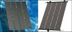 Imagen 3 de 8 de Climatizador Solar Piscinas Kit 4 M2 (1 Kit Cada 15 M3)