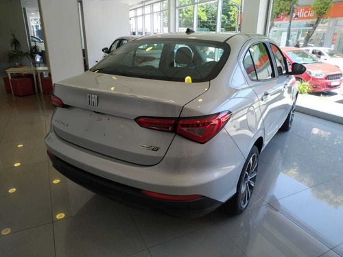 Fiat Cronos 1.8 16v Precision At6 Pack Premium 0km 2021 Ee