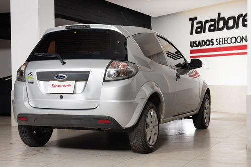 Ford Ka Fly Viral 1.0 Taraborelli Usados