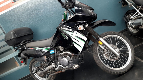 Kawasaki Klr