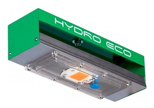 Reflector Led Cultivo Indoor 50w Alto Espectro Hydro Eco