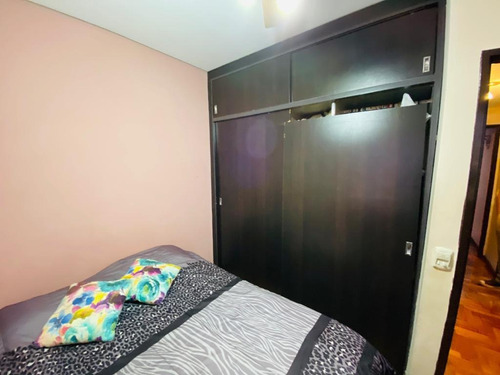 Imagen 14 de 17 de Depto 4 Ambientes Piso Alto C/balcon - Villa Luro