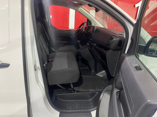 Citroën Jumpy 1.5 Hdi 120 L3