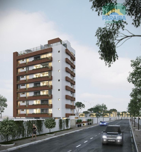 Imagem 10 de 11 de Apartamento Residencial À Venda, Aeroclube, João Pessoa. - Ap1300