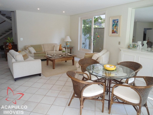 Jardim Acapulco. O Paraíso É Aqui! - Ai00198 - Ai00198