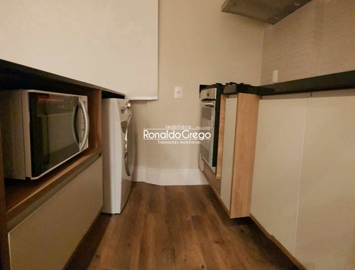 Flat Com 1 Dorm, Vila Uberabinha, São Paulo, Cod: 630 - A630