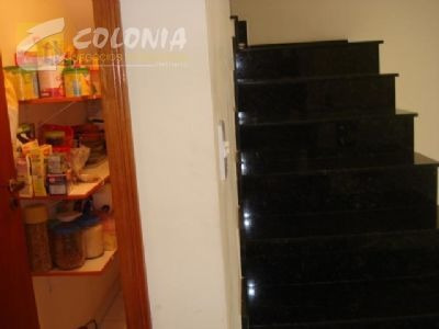 Imagem 7 de 17 de Casa - Ref: 18601