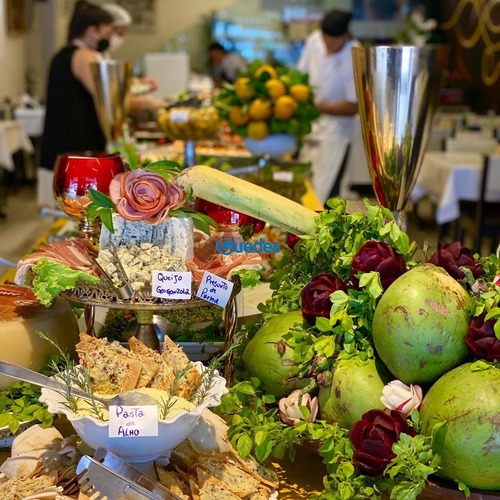 Imagem 5 de 10 de Restaurante A Venda Zona Sul De Sp - Pt00012 - 67800319