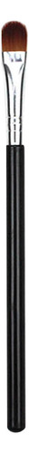 Escova Cosmética De Sombras Para Sobrancelhas Foundations, C