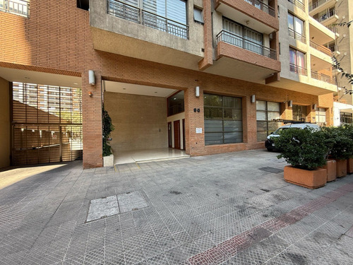 Estudio Amoblado, Disponibilidad Inmediata