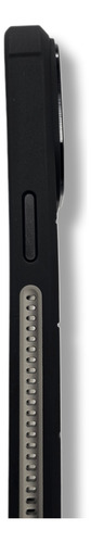 Funda Para Iphone 14 Pro Max Mica + Envio + Correa Gb07 Negro