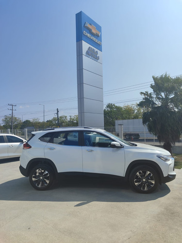 Chevrolet Tracker 1.2 Premier Turbo At