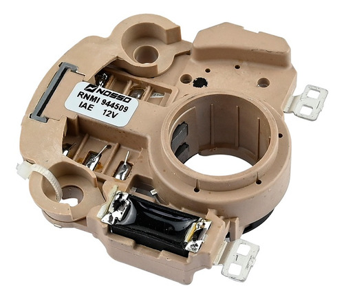 Regulador Alternador Mitsubishi Honda Accord Lin