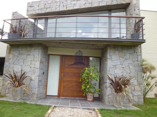 Excelente Oportunidad Punta Del Este Casa 3 Dormitorios 