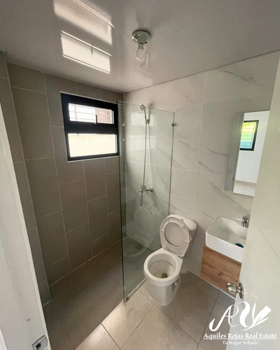 Residencial Quintas Palmera - 4to. Nivel