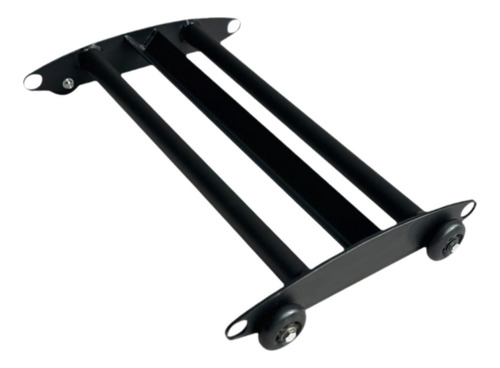 Glute Ham Glider, Planeador De Entrenamiento De GlĂșteos,