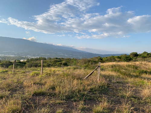 Lote Plano Vereda Monquirá