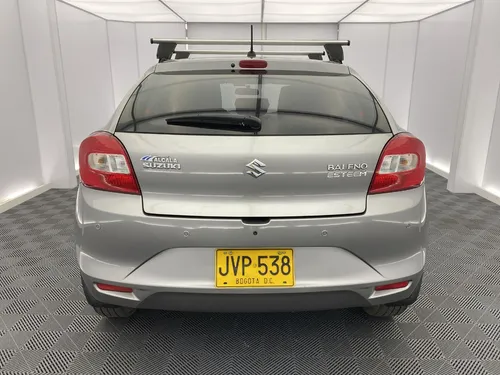 Suzuki Baleno 1.4 Gl