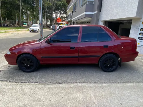 Chevrolet Swift 1.3