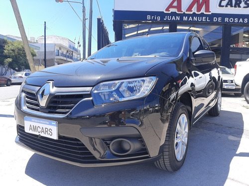 Renault Logan Life 2020