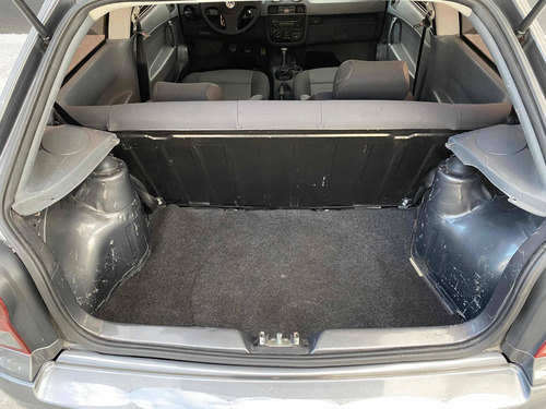 Volkswagen Gol 1.4 Power Ps+ac 83cv 2013