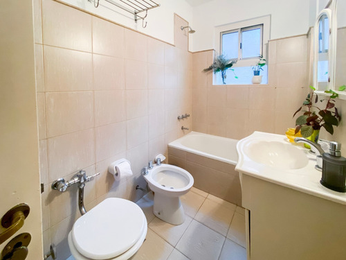 Imagen 14 de 30 de Venta Depto 3 Ambiente + Dep + Baul. Barrio Norte