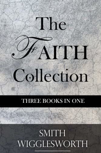 Libro: The Faith Collection: Three Books In One