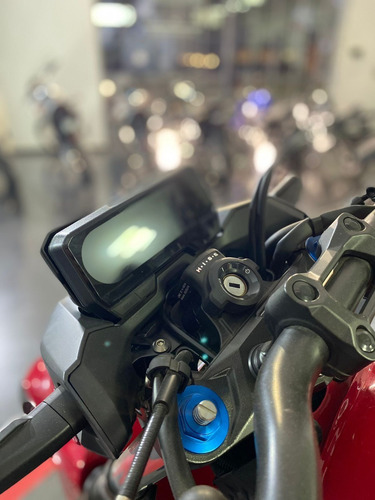 Imagen 14 de 15 de Honda Cb500f 0km | All Motors Santa Fe