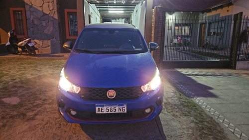 Fiat Argos 1.8