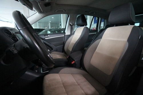 Volkswagen Tiguan Tsi Tiptronic 2.0 16v Turbo