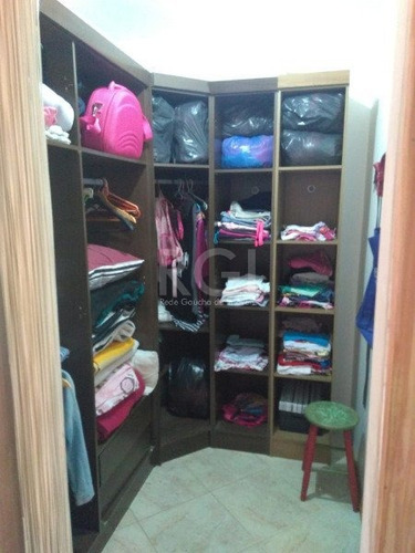 Casa Em Espírito Santo Com 4 Dormitórios - Mi4400