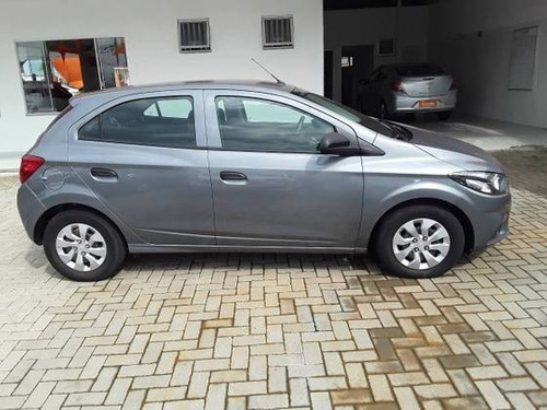 Chevrolet Joy 1.0 Spe4 Flex Manual