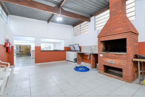 Imagem 13 de 16 de Apartamento Barra Funda Sao Paulo Sp Brasil - 3819
