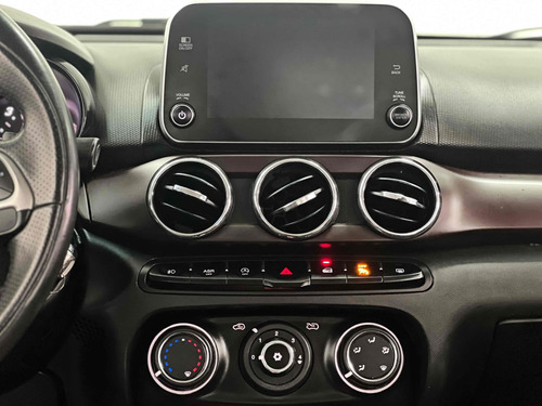 Fiat Cronos 1.8 E.TORQ FLEX PRECISION AT6
