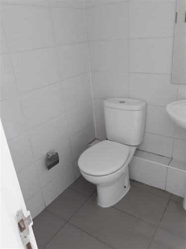 Imagen 18 de 19 de Oficina En Arriendo En Lo Barnechea