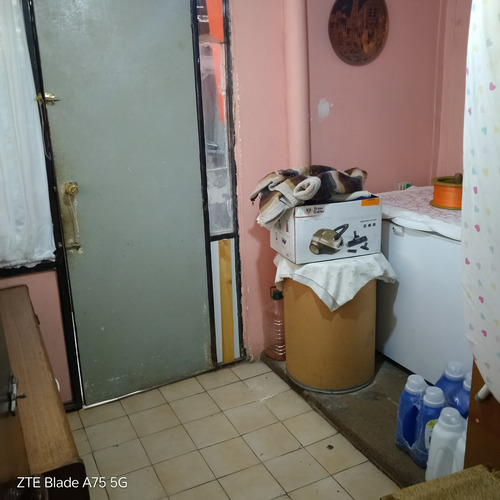 Casa En Venta Barrio Tranquilo Puente Alto