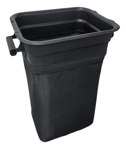 Bolsa De Contenedor De Cazadores De Hierba Del Tractor De