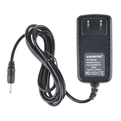 5v 2a Casa Pared Ac Adaptador Cargador Para Nextbook Next8p1