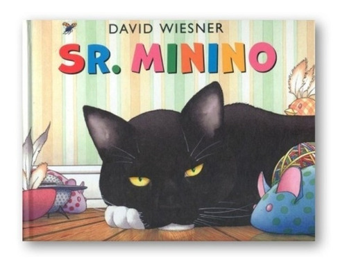 Sr Minino David Wiesner